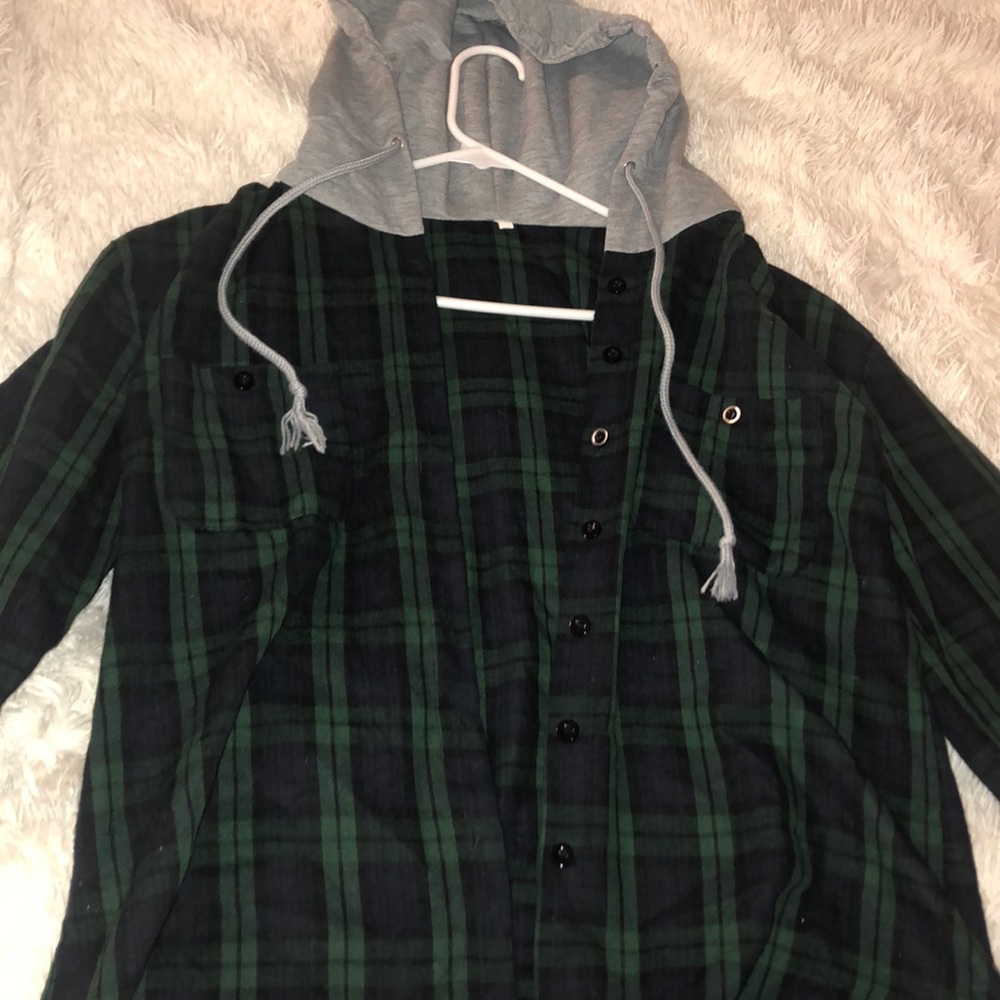 Flannel